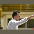 Román Peinado será el entrenador del Lujisa en Liga EBA