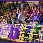 Ya tenemos rivales en Liga EBA