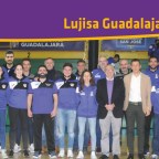 Mas cerca de vivir la pasión del BA-LON-CES-TO !