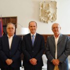 Inscripción en Liga EBA