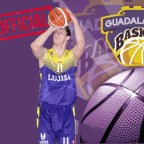 Paco Santos renueva una temporada más y cumplirá 10 en el Lujisa Guadalajara