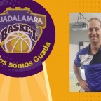 Marino Rodríguez será el entrenador del cadete masculino regional