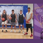 El Lujisa Guadalajara sigue con su preparación para el inicio de la Liga EBA