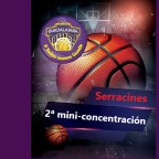 2ª Mini-Concentración para nuestra CANTERA