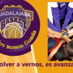 La cantera a escena…