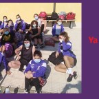 Ocho meses después nuestra cantera vuelve a las canchas.