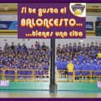SI TE GUSTA EL BALONCESTO TIENES UNA CITA CON… GUADALAJARA BASKET