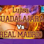 Fin de semana que promete ser apasionante…