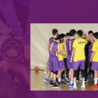 Vuelve la competición para el Junior Masculino