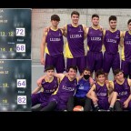 Doble victoria para el Junior éste fin de semana.