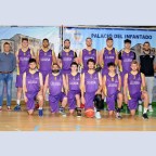 El Lujisa Guadalajara vence al Cb. Aguimes.