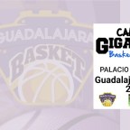 Campus Gigantes Basket Lover en Guadalajara
