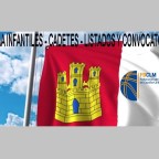 Convocados para Selecciones Autonómicas Infantiles y Cadetes