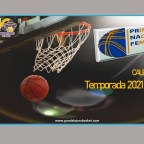 La 1ª Nacional Femenina ya tiene calendario de competición.