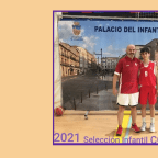 Se nos va al Estudiantes David Almenara.