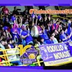 Campaña de abonados para la temporada 2021-2022