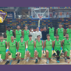 Victoria en 1/4 del Trofeo JCCM ante El Ventero CB Villarrobledo