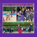 Vuelve la Escuela SAN JOSÉ