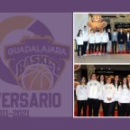 Presentación oficial Ferial Plaza Guadalajara