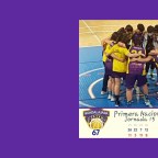 El Ferial Plaza Guadalajara vence a Basket Cervantes y mantiene su cuarto puesto