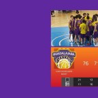 El Lujisa Guadalajara vuelve a la senda de la victoria ante el CB. Pozuelo