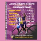 Únete a nuestro equipo!!!