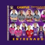 Arranca el Campus GB Summer 2024 más ilusionante