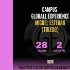 Nace el primer campus externo de Guadalajara Basket