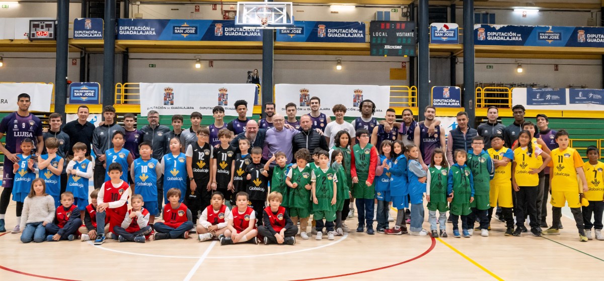 VUELTA AL COLE Y AL BALONCESTO