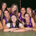 Ocurrió en Octubre en Guadalajara Basket…