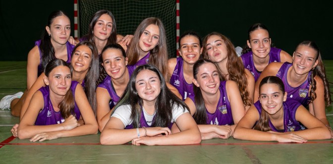 Ocurrió en Octubre en Guadalajara Basket…