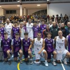 Ocurrió en Noviembre en Guadalajara Basket…