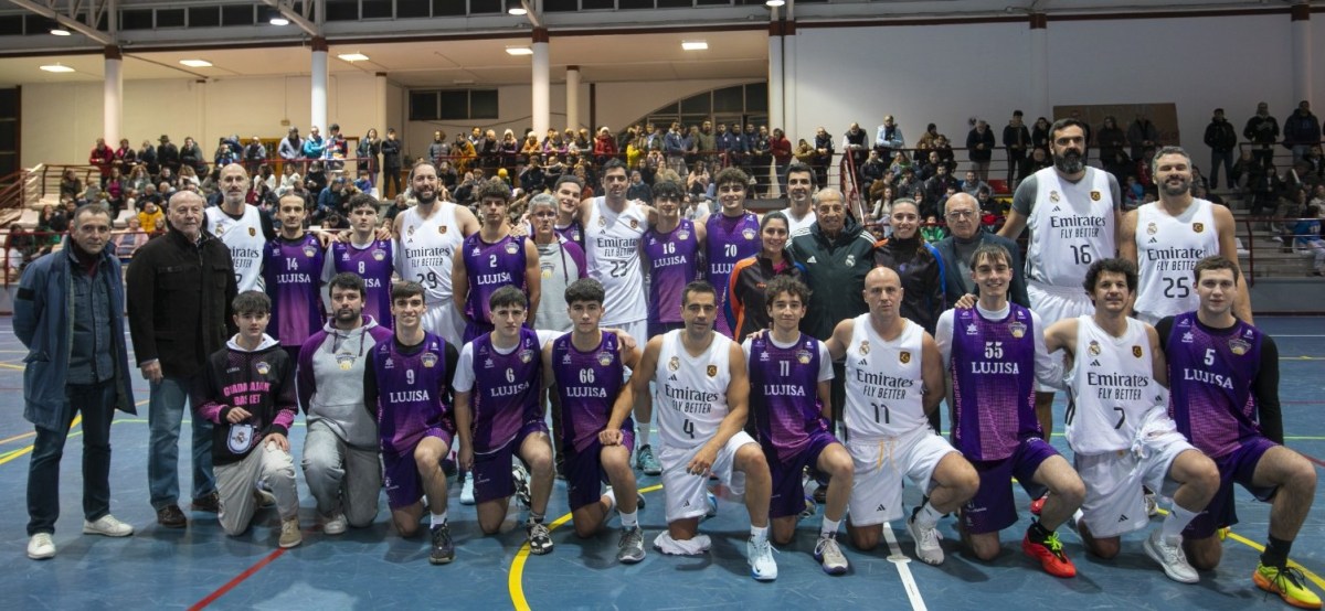 Ocurrió en Noviembre en Guadalajara Basket…