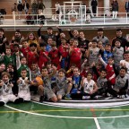 Un diciembre repleto de actividades en Guadalajara Basket