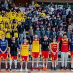 Ocurrió en Febrero en Guadalajara Basket