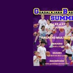 Se abre inscripción para el campus GB SUMMER 2026